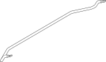 View Bar - Stabilizer.  Full-Sized Product Image