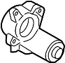 View Parking Brake Actuator Full-Sized Product Image