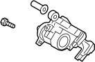 View Disc Brake Caliper Full-Sized Product Image