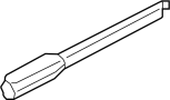 View Wheel Lug Wrench Full-Sized Product Image