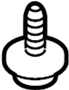 View Latch. Screw.  Full-Sized Product Image