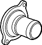 View Thermostat.  Full-Sized Product Image