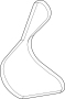 View Serpentine Belt Full-Sized Product Image