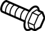 Image of Fender Bolt image for your 2018 Ford F-150  Platinum Crew Cab Pickup Fleetside 