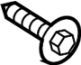 View Hood Hinge Bolt Full-Sized Product Image