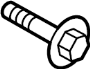 Image of Frame Side Member Bolt image for your 2003 Ford Ranger   