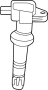 Image of Direct Ignition Coil image for your Ford Escape  