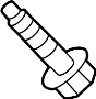 View Bolt. Shaft. Coupling. (Upper, Lower) Full-Sized Product Image