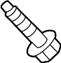 View Bolt. Shaft. Coupling. (Upper, Lower) Full-Sized Product Image
