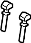 View Headrest Guide Full-Sized Product Image 1 of 10