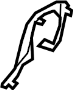 Image of Seat Hinge Cover image for your 2011 Ford E-150   