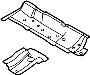 View Bolt. Rail. REINFORCED.  Full-Sized Product Image