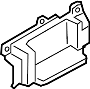 Image of Interior Door Pull Handle image