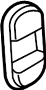 View Door. Cap. Shell. Seal.  Full-Sized Product Image
