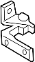 View Door Hinge (Upper, Lower) Full-Sized Product Image