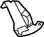 View Fuel Tank Shield (Upper) Full-Sized Product Image