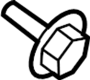 View Brake Dust Shield Bolt Full-Sized Product Image