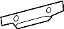 View Liftgate Bump Stop Full-Sized Product Image