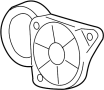 View Accessory Drive Belt Tensioner Assembly Full-Sized Product Image 1 of 2