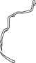 Image of Hose. Conditioning. Tube. Line. Air. A/C Manifold Hose. image for your 2023 Ford F-150 2.7L EcoBoost V6 A/T RWD XL Crew Cab Pickup Fleetside 