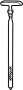View Engine Oil Dipstick Full-Sized Product Image 1 of 2