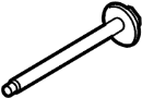 View Bolt. Mount. Engine. Support.  Full-Sized Product Image