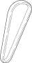 View Accessory Drive Belt Full-Sized Product Image