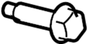 View Bolt. Screw.  Full-Sized Product Image