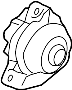 View Engine Water Pump Full-Sized Product Image
