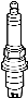 View Spark Plug Full-Sized Product Image