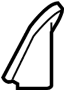 Image of Radio Antenna Base image for your Ford Aerostar  