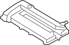 View Engine Valve Cover Full-Sized Product Image