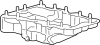 View Engine Oil Pan Full-Sized Product Image