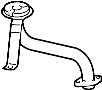 View Oil. Screen. Pump. Engine. Tube.  Full-Sized Product Image