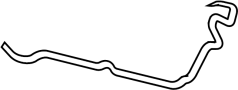 View Engine Valve Cover Gasket Full-Sized Product Image