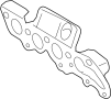 View Exhaust Manifold Gasket Full-Sized Product Image
