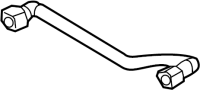 View Evaporative Emissions System Lines Full-Sized Product Image