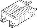 View Vapor Canister Full-Sized Product Image 1 of 10