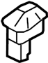 View Sun Load Temperature Sensor Full-Sized Product Image
