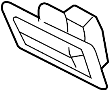 View Glove Box Latch Full-Sized Product Image