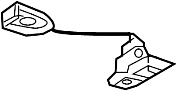 View Sunroof Switch Full-Sized Product Image