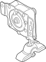 View Spare Tire Hoist Full-Sized Product Image