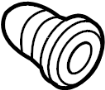 View Nut. Molding. Wheel. (Lower) Full-Sized Product Image