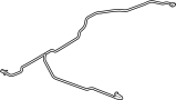 View Level sensor. PIPE ASSEMBLY.  Full-Sized Product Image 1 of 1
