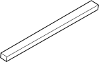 View Seal. Pad. (Upper) Full-Sized Product Image