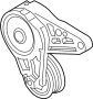 View Accessory Drive Belt Tensioner Assembly Full-Sized Product Image