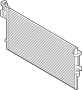 View A/C Condenser Full-Sized Product Image