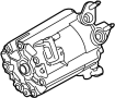 View A/C Compressor Full-Sized Product Image 1 of 3