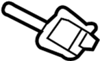View Sensor. Temperature.  Full-Sized Product Image