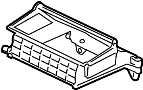 View HVAC Blower Motor Resistor Full-Sized Product Image